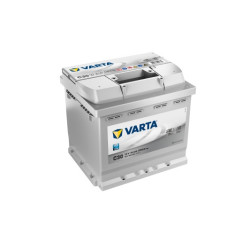 Аккумулятор VARTA C30 554400053