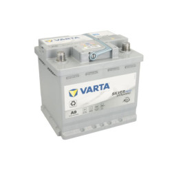 Battery VARTA A9 550901054 AGM