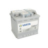 Аккумулятор VARTA A9 550901054 AGM