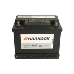 Аккумулятор HANKOOK MF56219