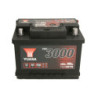 Battery YUASA YBX3075