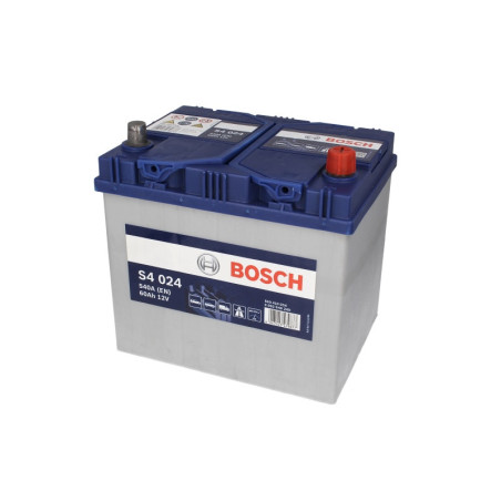 Аккумулятор BOSCH S4024