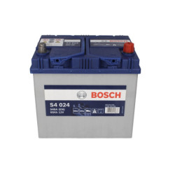 Aku BOSCH S4024