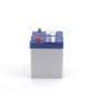 Battery BOSCH S4024