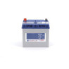 Battery BOSCH S4024