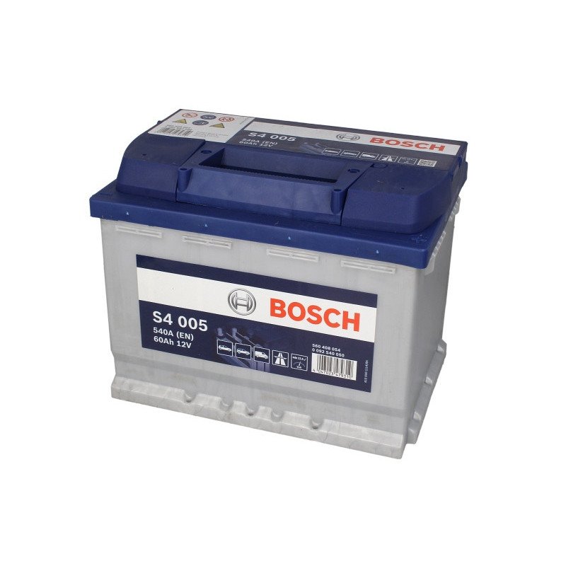 Battery BOSCH S4005