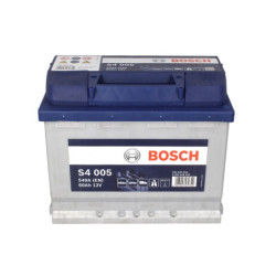 Аккумулятор BOSCH S4005