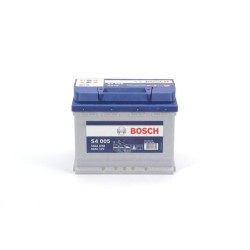 Battery BOSCH S4005