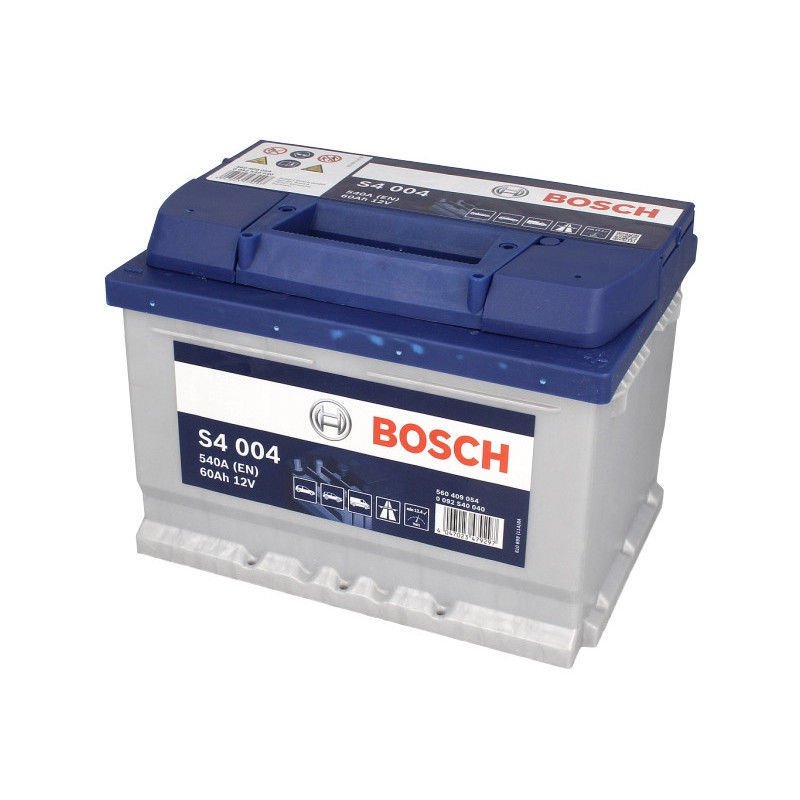 Battery BOSCH S4004