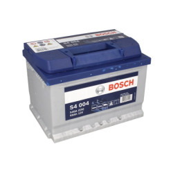 Aku BOSCH S4004