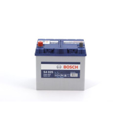 Аккумулятор BOSCH S4025