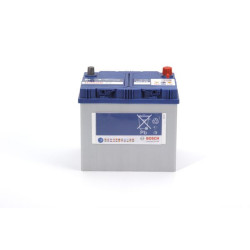 Battery BOSCH S4025