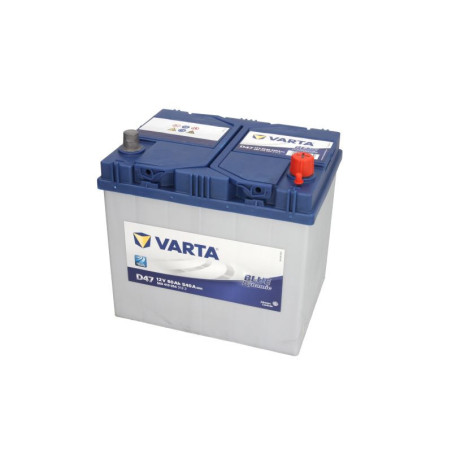 Аккумулятор VARTA D47 560410054