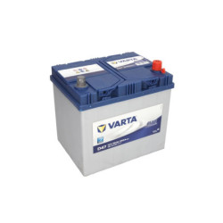 Battery VARTA D47 560410054