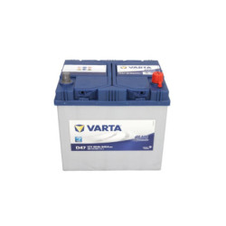 Battery VARTA D47 560410054