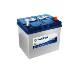 Battery VARTA D47 560410054