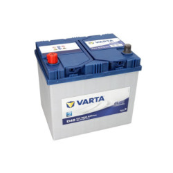 Аккумулятор VARTA D48 560411054