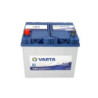 Battery VARTA D48 560411054