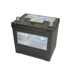 Battery EXIDE EA654