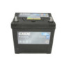 Battery EXIDE EA654