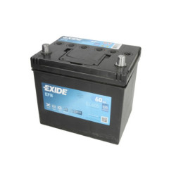 Аккумулятор EXIDE EL605