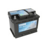 Battery EXIDE EL600