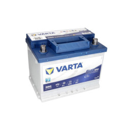 Battery VARTA N60 560500064