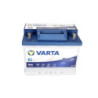 Battery VARTA N60 560500064