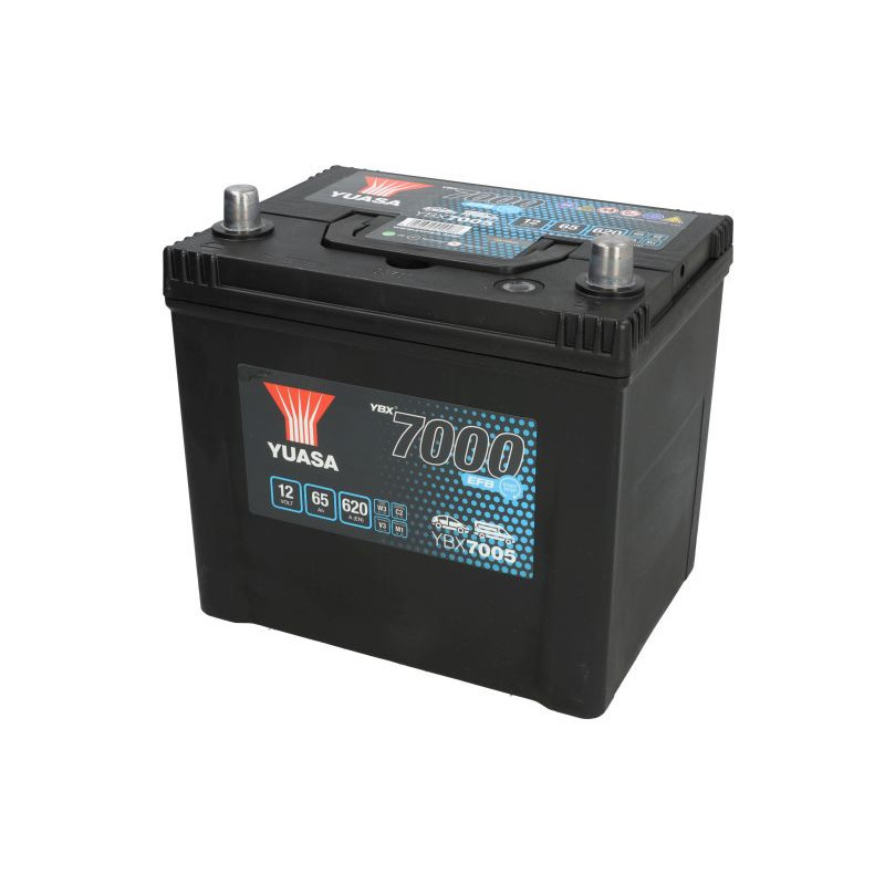 Battery YUASA YBX7005