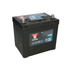 Battery YUASA YBX7005