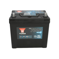 Battery YUASA YBX7005