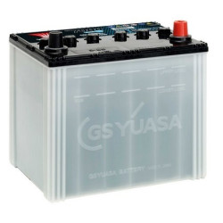 Battery YUASA YBX7005