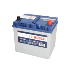 Battery BOSCH S4E40