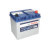 Battery BOSCH S4E40