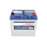 Battery BOSCH S4E40