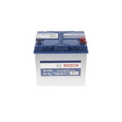 Battery BOSCH S4E40