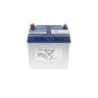 Battery BOSCH S4E40