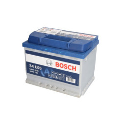 Battery BOSCH S4E05