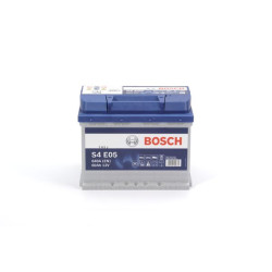 Battery BOSCH S4E05