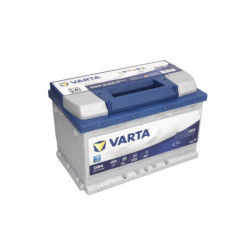 Аккумулятор VARTA D54 565500065