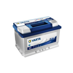 Battery VARTA D54 565500065