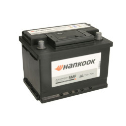 Battery HANKOOK MF56077