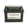 Battery HANKOOK MF56077