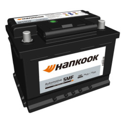 Battery HANKOOK MF56077