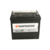 Battery HANKOOK MF56068