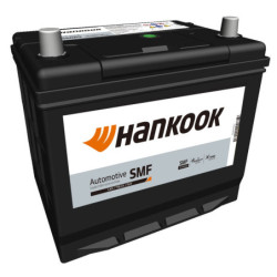 Аккумулятор HANKOOK MF56069