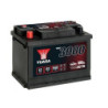 Battery YUASA YBX3078