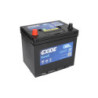 Battery EXIDE EB605