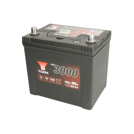 Battery YUASA YBX3014