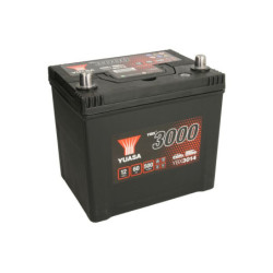 Battery YUASA YBX3014